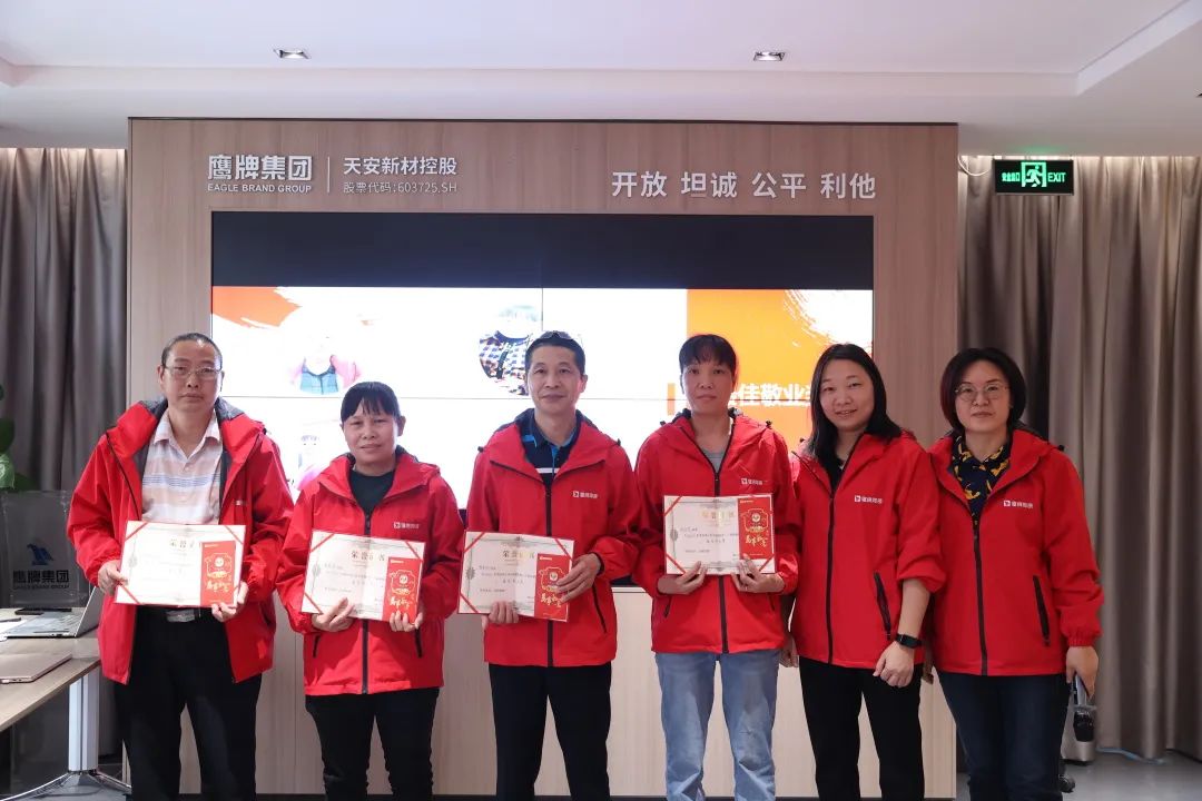 做好“開工第一課”，擰緊質量“螺絲釘”(圖5)