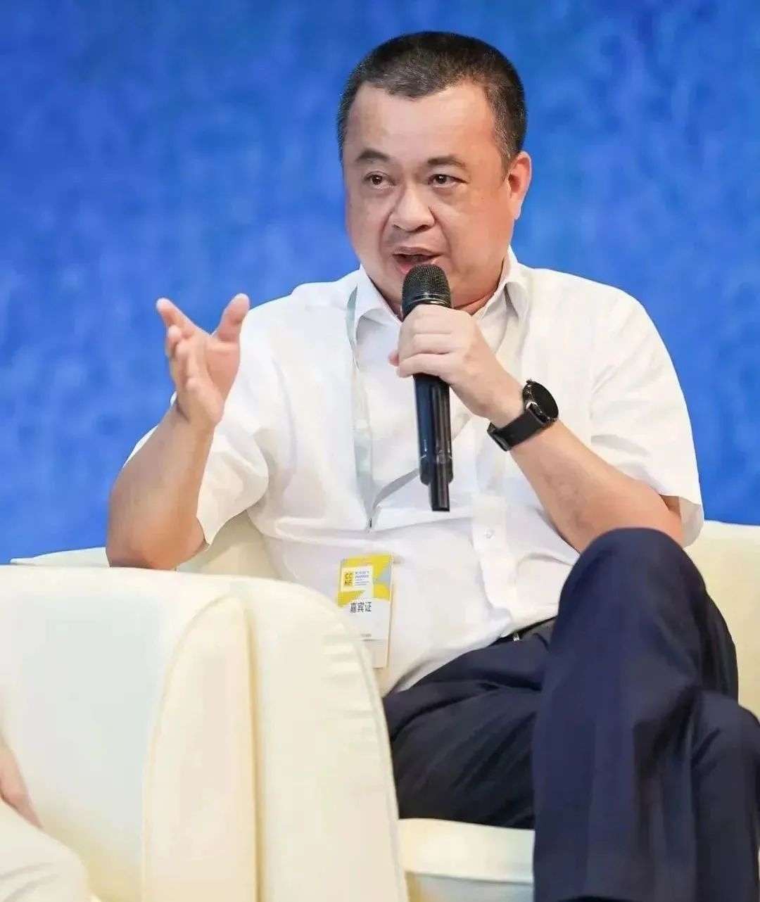 董事長(zhǎng)吳啟超的總結(jié)與展望|追光而行,未來(lái)可期(圖1) 董事長(zhǎng)吳啟超的總結(jié)與展望|追光而行,未來(lái)可期(圖1)