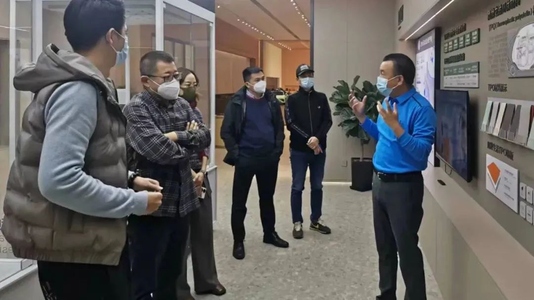 鷹牌實(shí)業(yè)一周新聞速覽(2022.12.18-2022.12.31)(圖9) 鷹牌實(shí)業(yè)一周新聞速覽(2022.12.18-2022.12.31)(圖9)