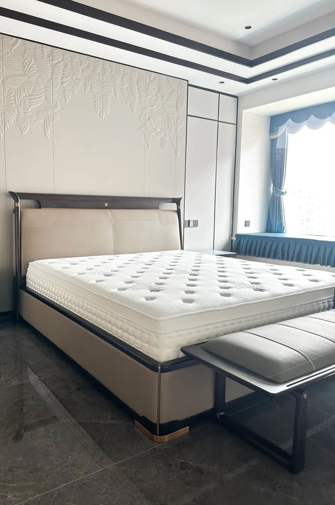 百萬案例｜273㎡新中式風(fēng)——不能錯過的詩意棲居體驗(yàn)(圖8)