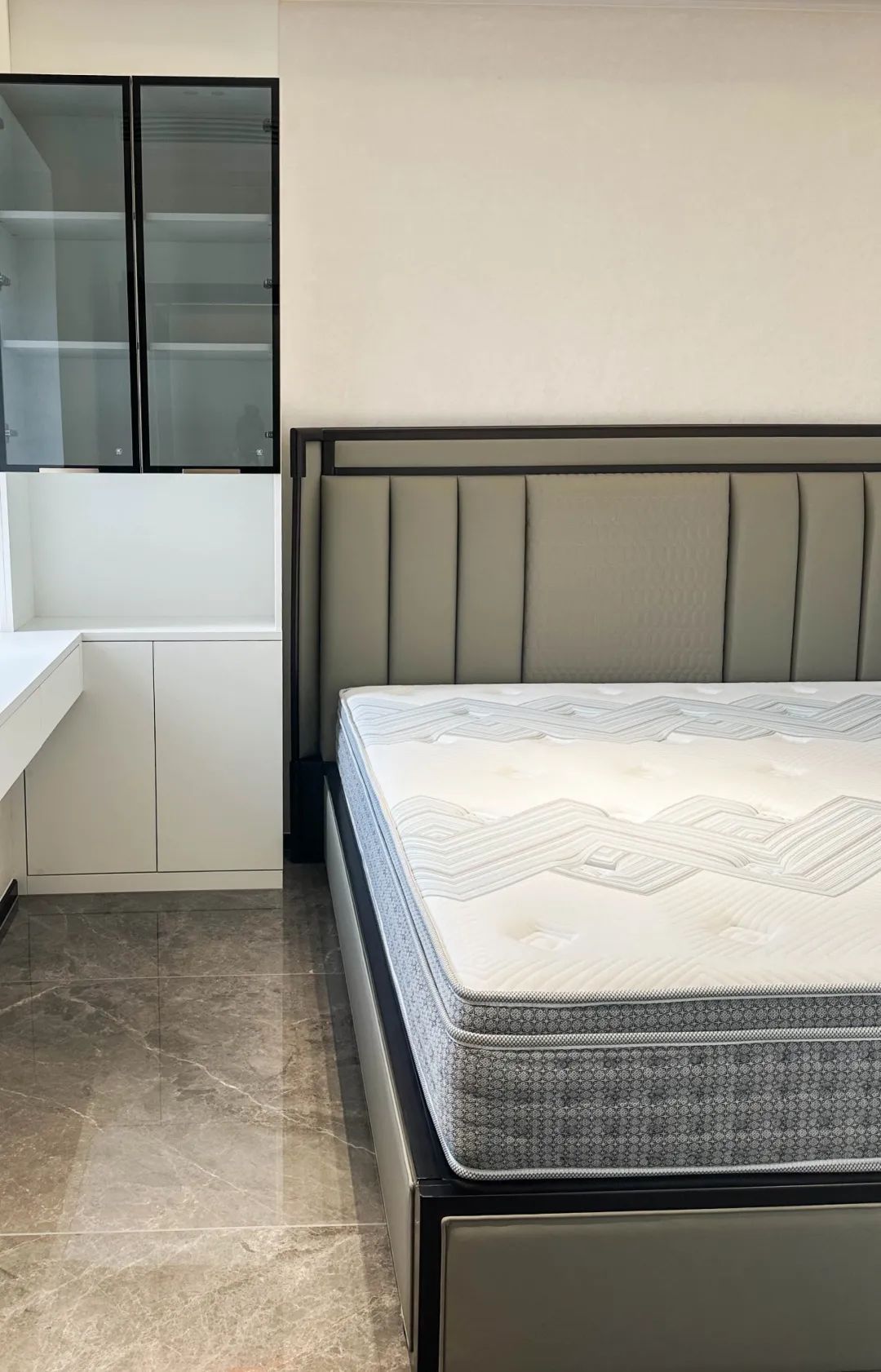 百萬案例｜273㎡新中式風(fēng)——不能錯過的詩意棲居體驗(yàn)(圖9)