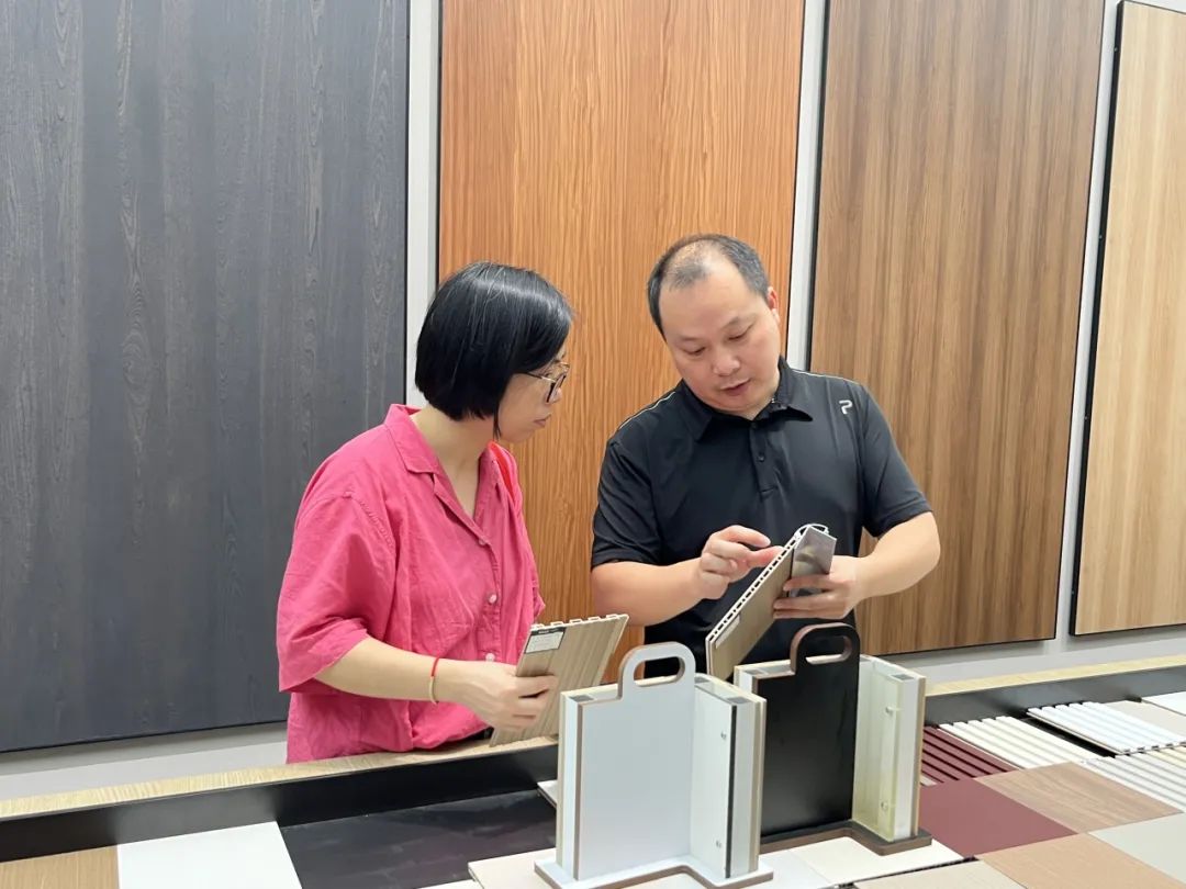 破局搶單 引爆終端｜2024鷹牌陶瓷全國店長訓(xùn)練營圓滿舉行(圖8)