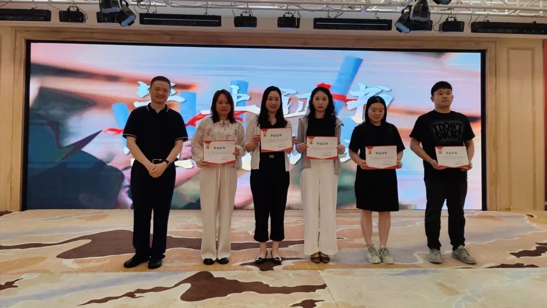 破局搶單 引爆終端｜2024鷹牌陶瓷全國店長訓(xùn)練營圓滿舉行(圖21)