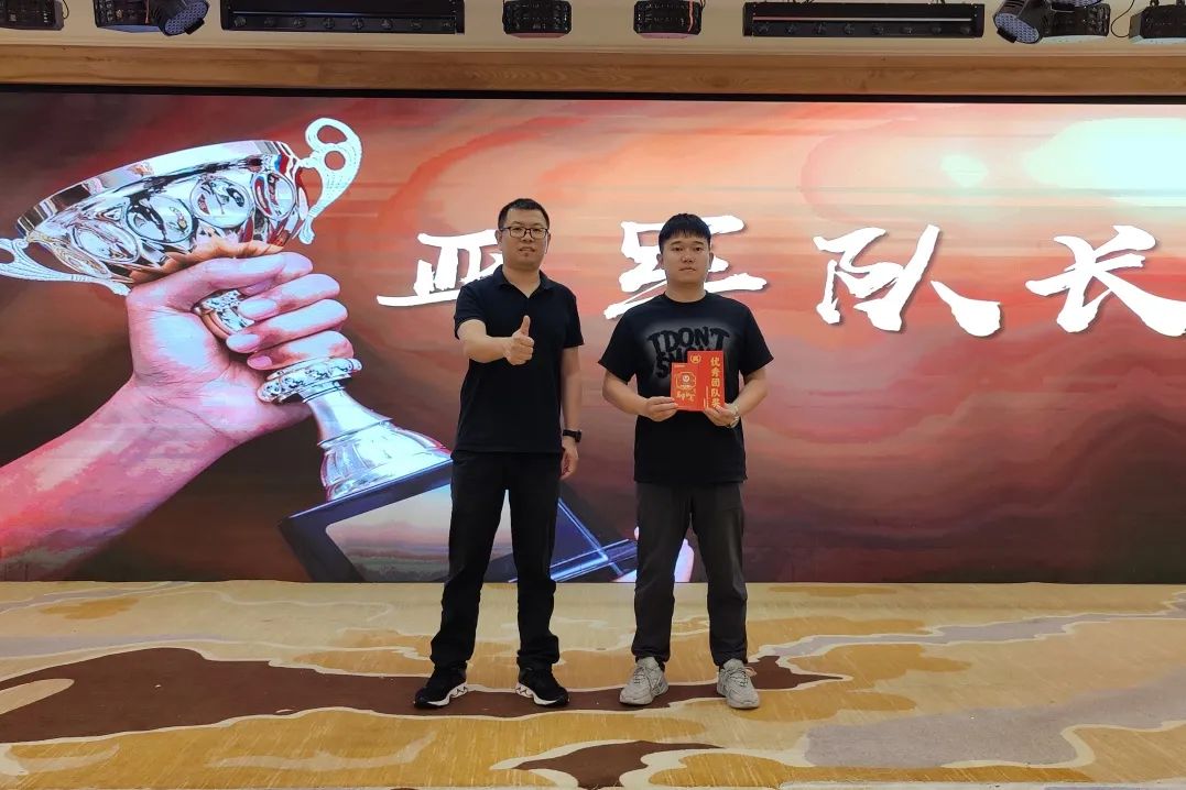 破局搶單 引爆終端｜2024鷹牌陶瓷全國店長訓(xùn)練營圓滿舉行(圖28)