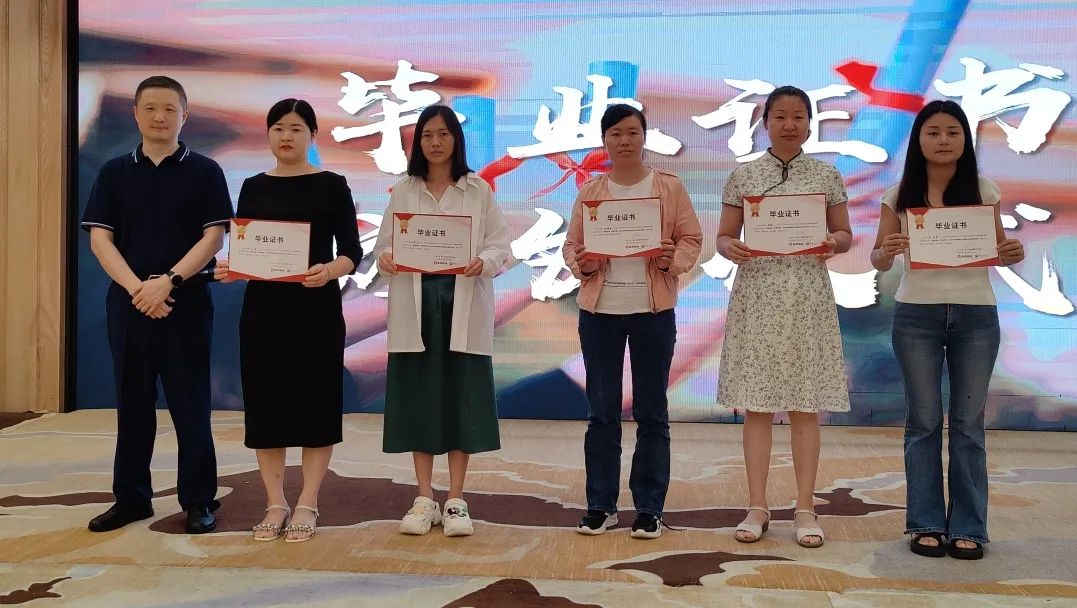 破局搶單 引爆終端｜2024鷹牌陶瓷全國店長訓(xùn)練營圓滿舉行(圖22)