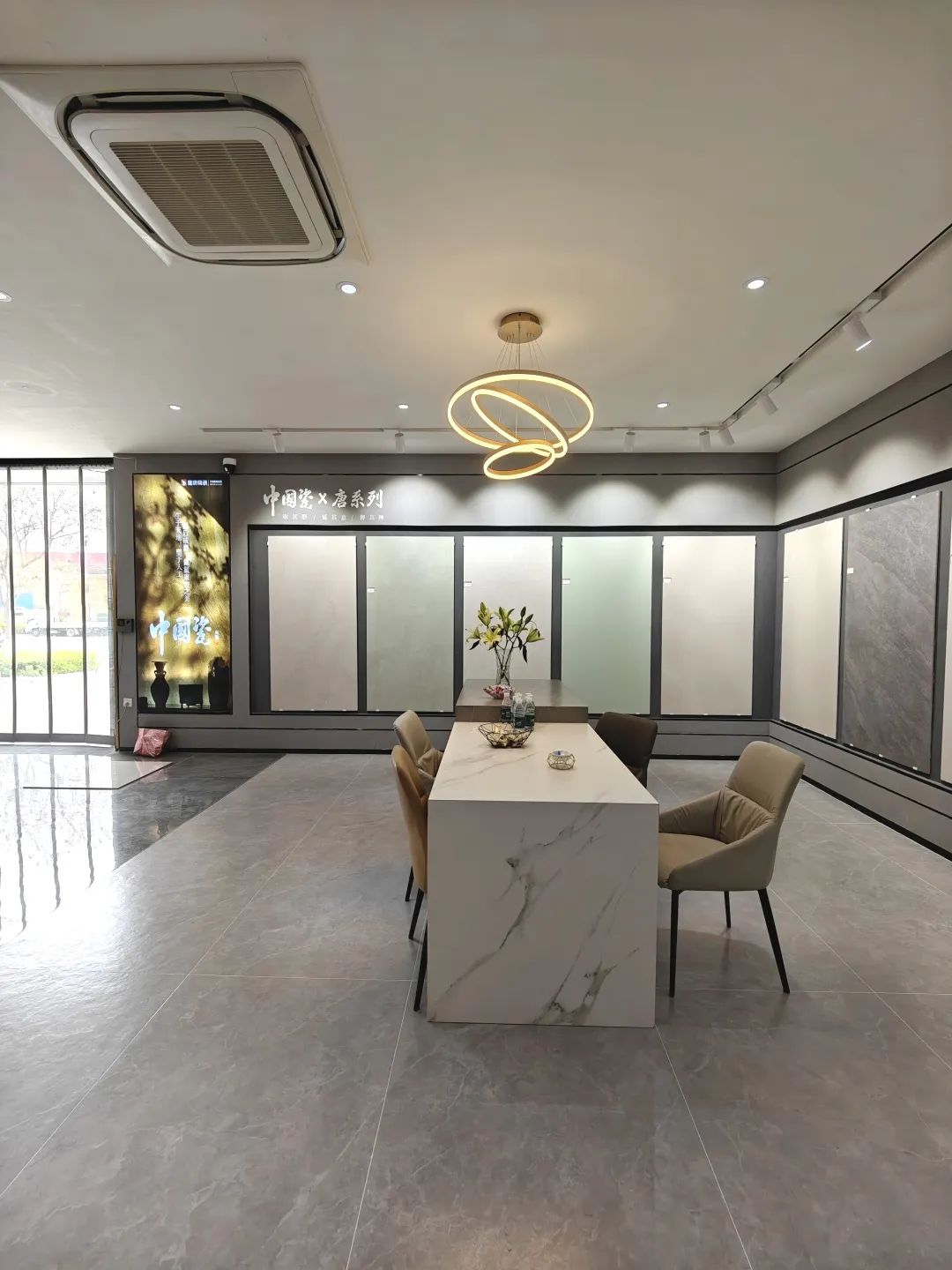 鷹牌50周年 門店風采｜高碑店鷹牌陶瓷：締造品質家居新典范(圖4)