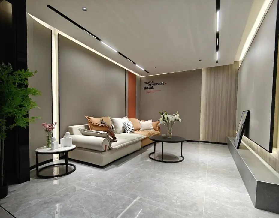 鷹牌50周年 門店風采｜高碑店鷹牌陶瓷：締造品質家居新典范(圖2)