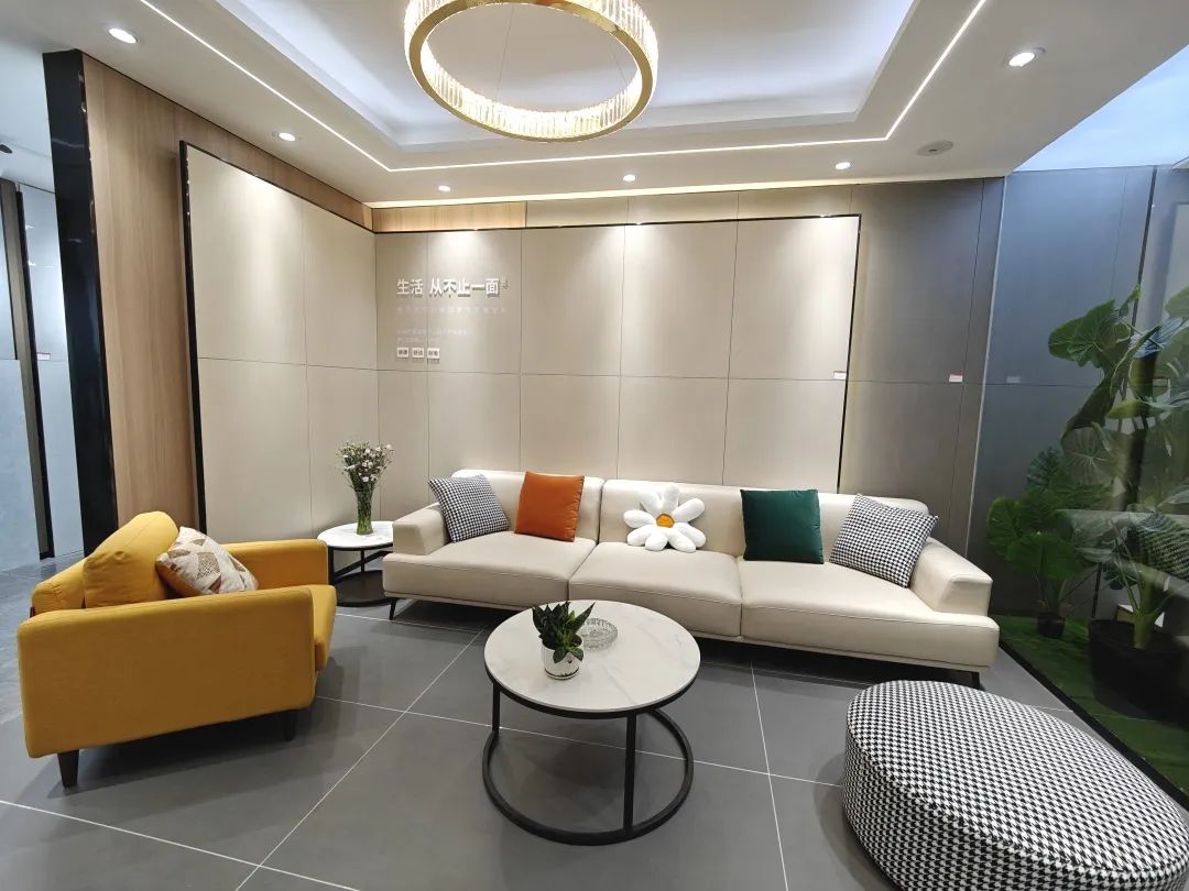 鷹牌50周年 門店風采｜高碑店鷹牌陶瓷：締造品質家居新典范(圖10)