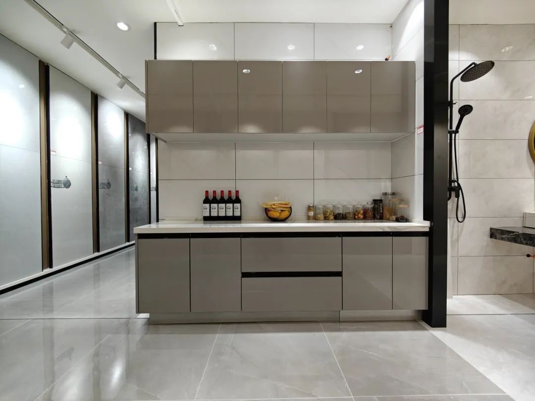 鷹牌50周年 門店風采｜高碑店鷹牌陶瓷：締造品質家居新典范(圖8)