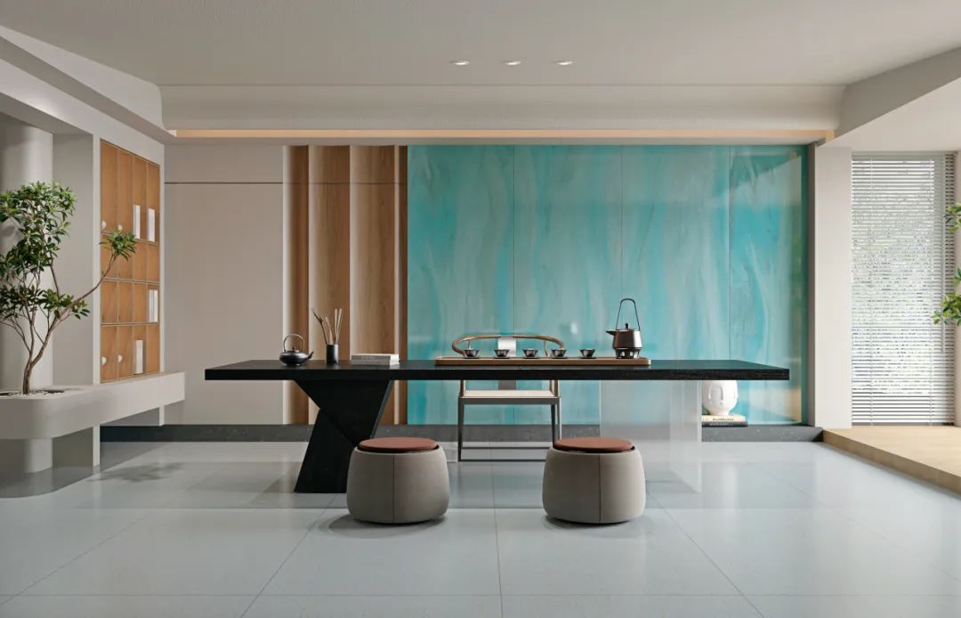 再添榮譽(yù)｜鷹牌陶瓷榮獲2024“陶瓷十大品牌”大獎！(圖18)