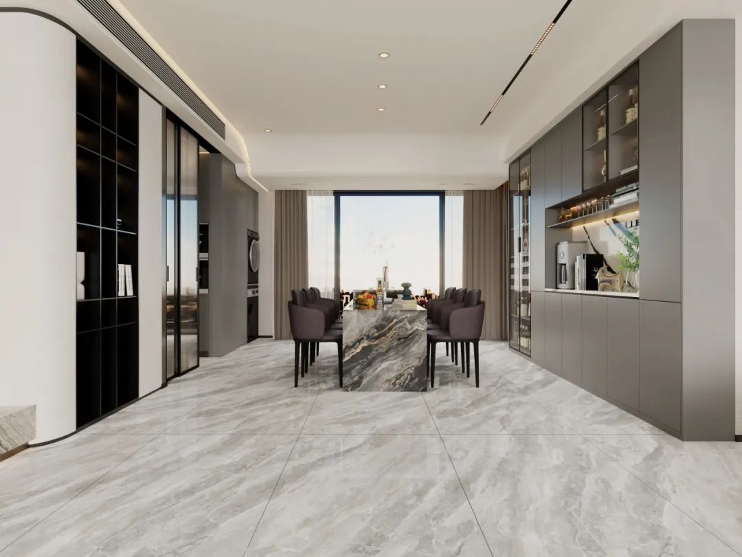 新品上市｜鯨MAX系列900x1800mm——感受自然韻律，營造沉浸式松弛空間(圖24)