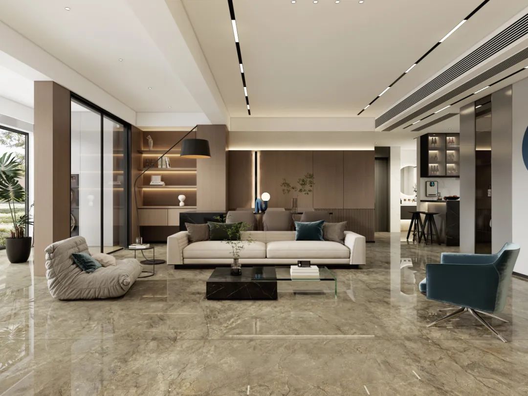 新品上市｜鯨MAX系列900x1800mm——感受自然韻律，營造沉浸式松弛空間(圖18)