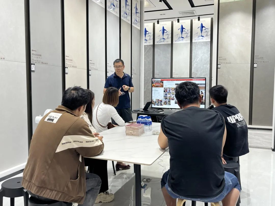 破局搶單，決勝終端｜2024鷹牌陶瓷區域培訓會-四川站圓滿舉行！(圖9)