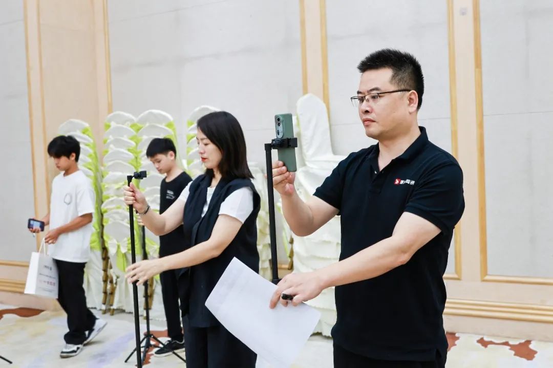 從0到1，玩轉(zhuǎn)抖音新媒體，打贏營銷流量戰(zhàn)！鷹牌“抖音實(shí)戰(zhàn)特訓(xùn)營”圓滿收官(圖14)