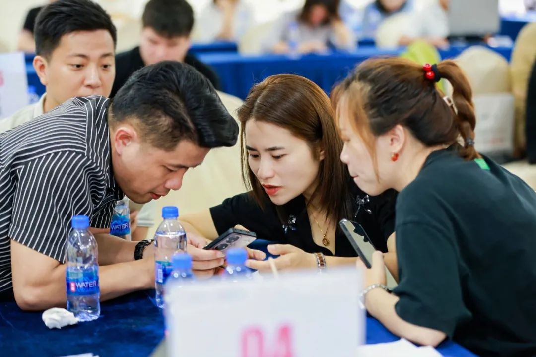 從0到1，玩轉(zhuǎn)抖音新媒體，打贏營銷流量戰(zhàn)！鷹牌“抖音實(shí)戰(zhàn)特訓(xùn)營”圓滿收官(圖19)