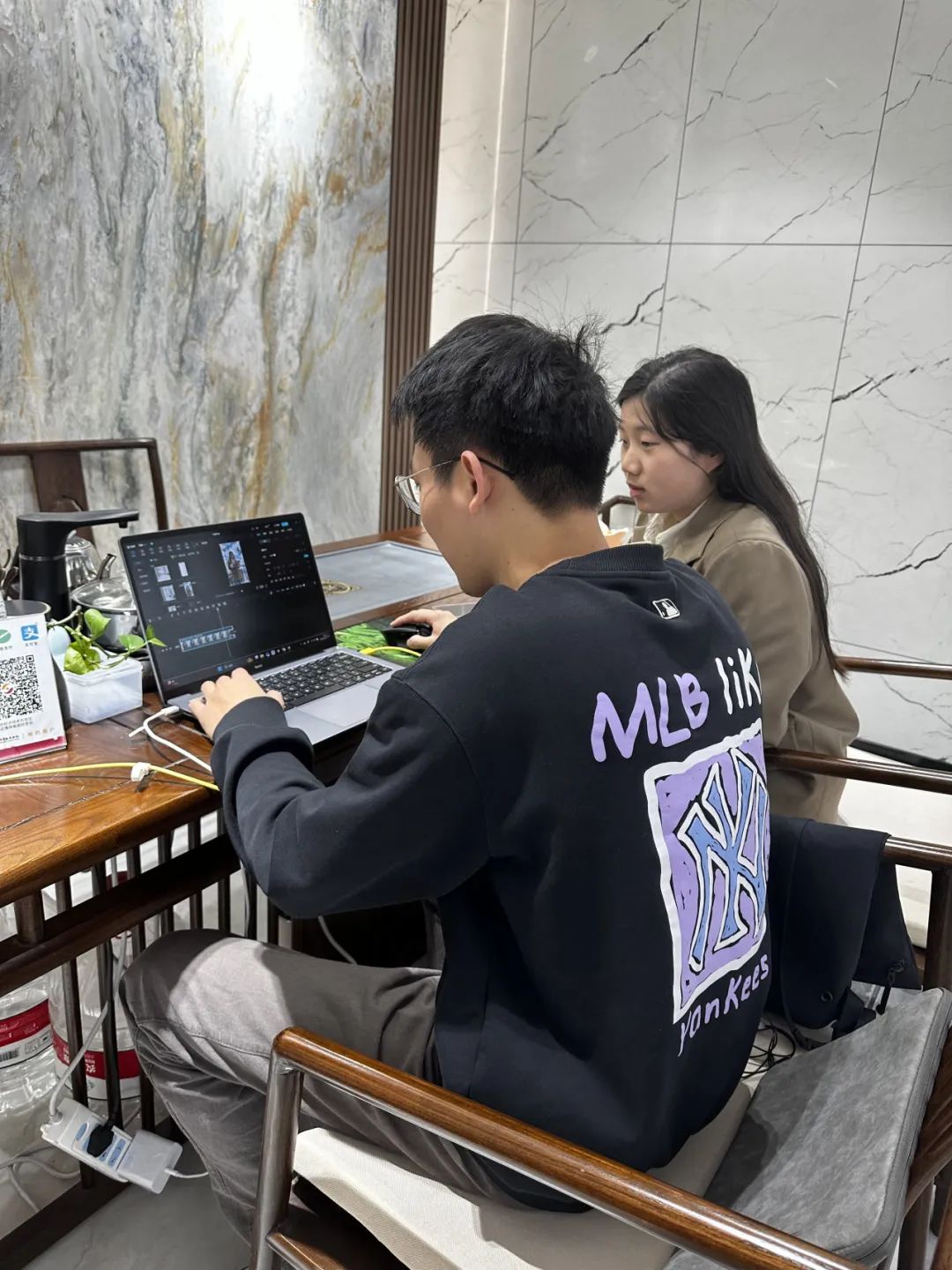 從0到1，玩轉(zhuǎn)抖音新媒體，打贏營銷流量戰(zhàn)！鷹牌“抖音實(shí)戰(zhàn)特訓(xùn)營”圓滿收官(圖24)