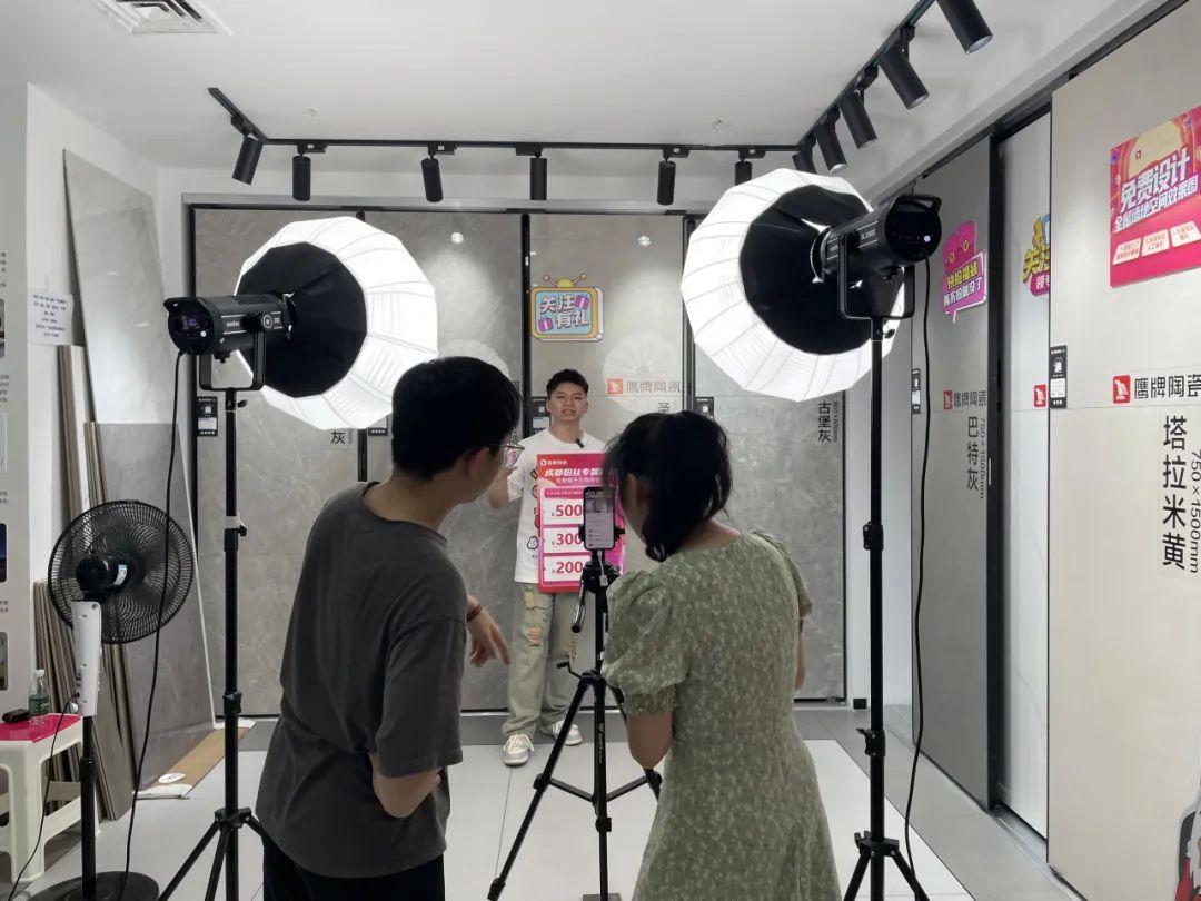 從0到1，玩轉(zhuǎn)抖音新媒體，打贏營銷流量戰(zhàn)！鷹牌“抖音實(shí)戰(zhàn)特訓(xùn)營”圓滿收官(圖26)