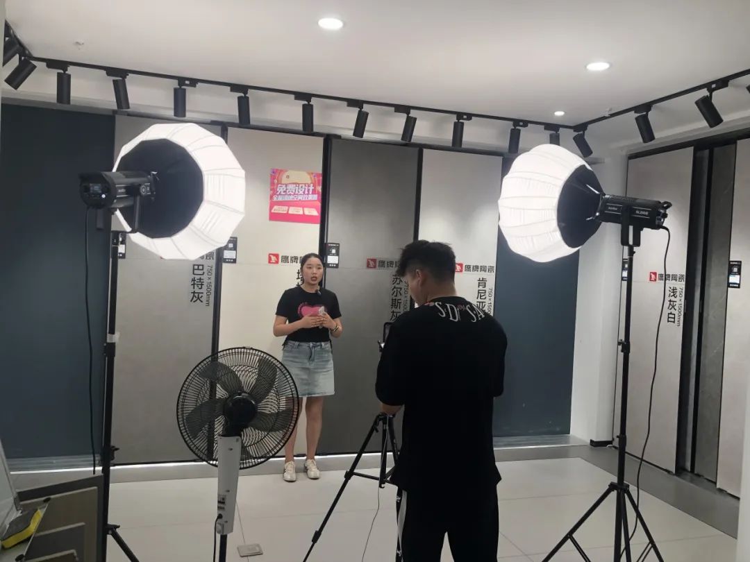 從0到1，玩轉(zhuǎn)抖音新媒體，打贏營銷流量戰(zhàn)！鷹牌“抖音實(shí)戰(zhàn)特訓(xùn)營”圓滿收官(圖27)