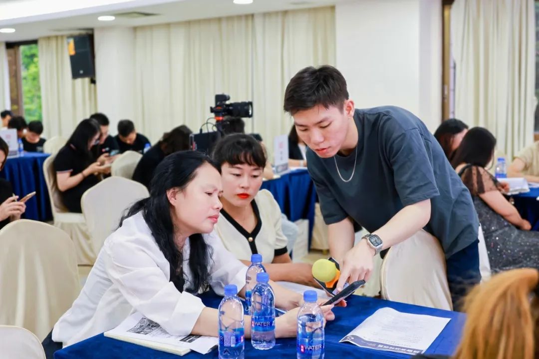 從0到1，玩轉(zhuǎn)抖音新媒體，打贏營銷流量戰(zhàn)！鷹牌“抖音實(shí)戰(zhàn)特訓(xùn)營”圓滿收官(圖20)