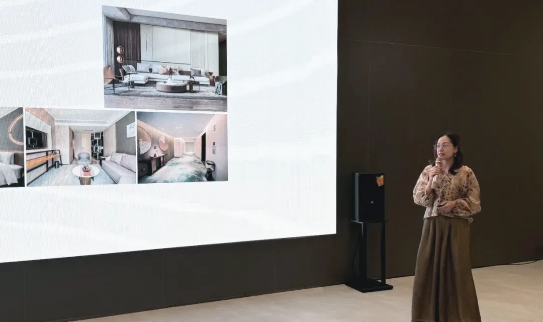 強強聯合｜鷹牌陶瓷&千思裝飾戰略合作，共繪家居新未來(圖10)