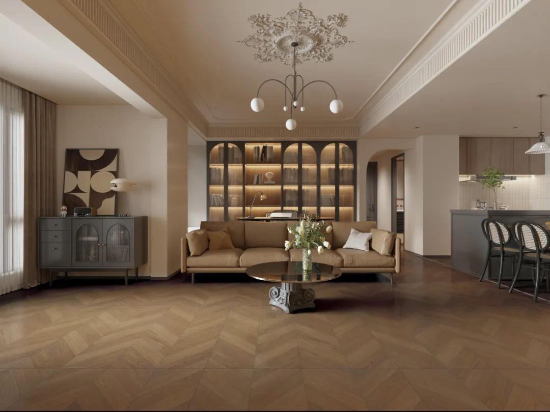 新品上市｜森林木歌系列——逐木而居，打造心靈寧靜棲息之所(圖33)