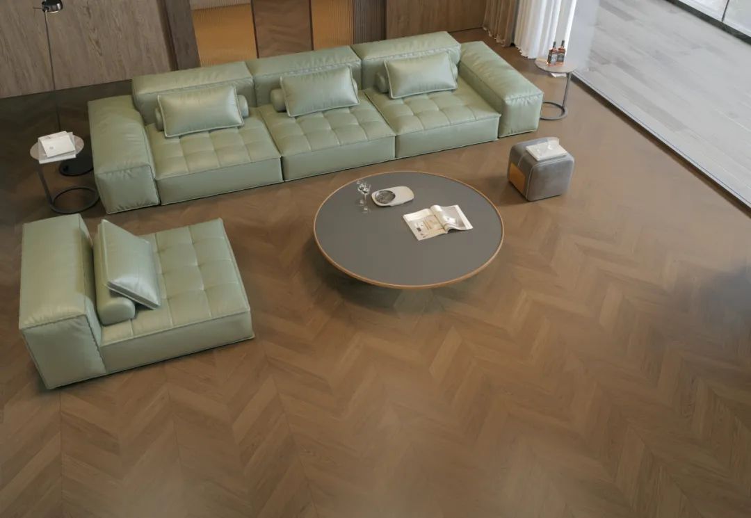 新品上市｜森林木歌系列——逐木而居，打造心靈寧靜棲息之所(圖43)