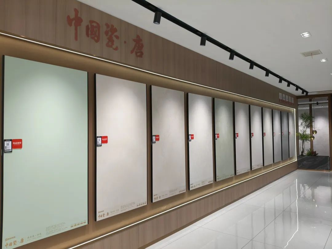 鷹牌50周年 門店風采｜四川夾江鷹牌旗艦店，為品質之家打造新典范！(圖6)