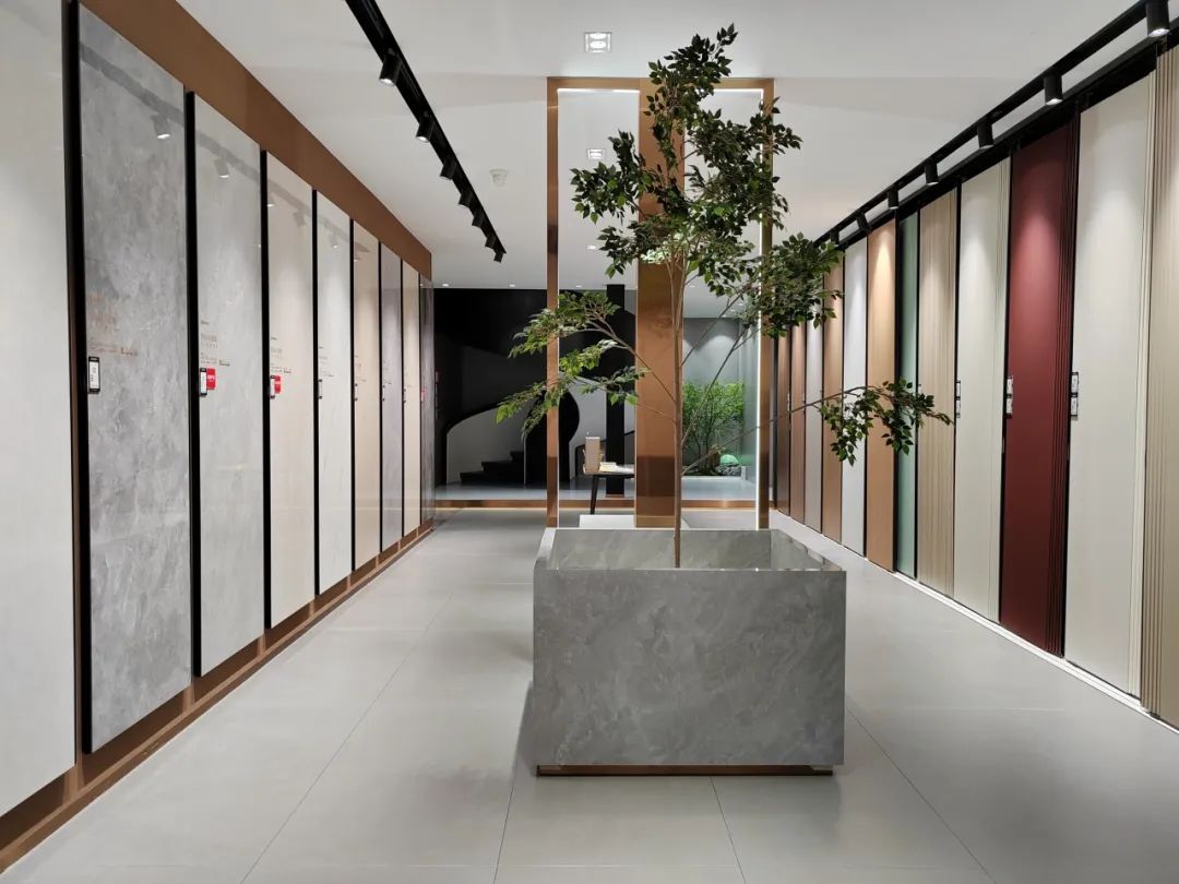 鷹牌50周年 門店風采｜四川夾江鷹牌旗艦店，為品質之家打造新典范！(圖18)