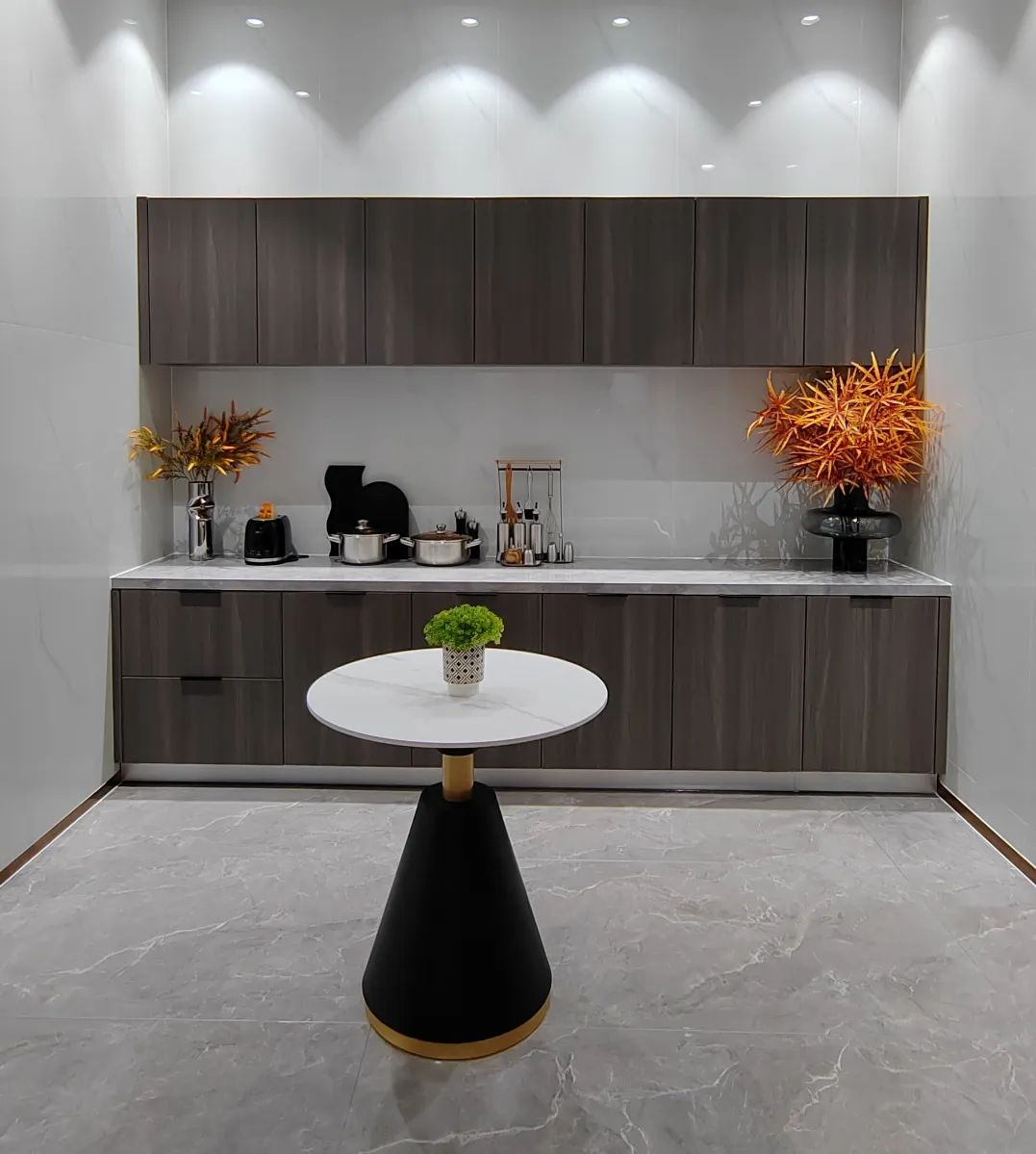 鷹牌50周年 門店風采｜四川夾江鷹牌旗艦店，為品質之家打造新典范！(圖9)