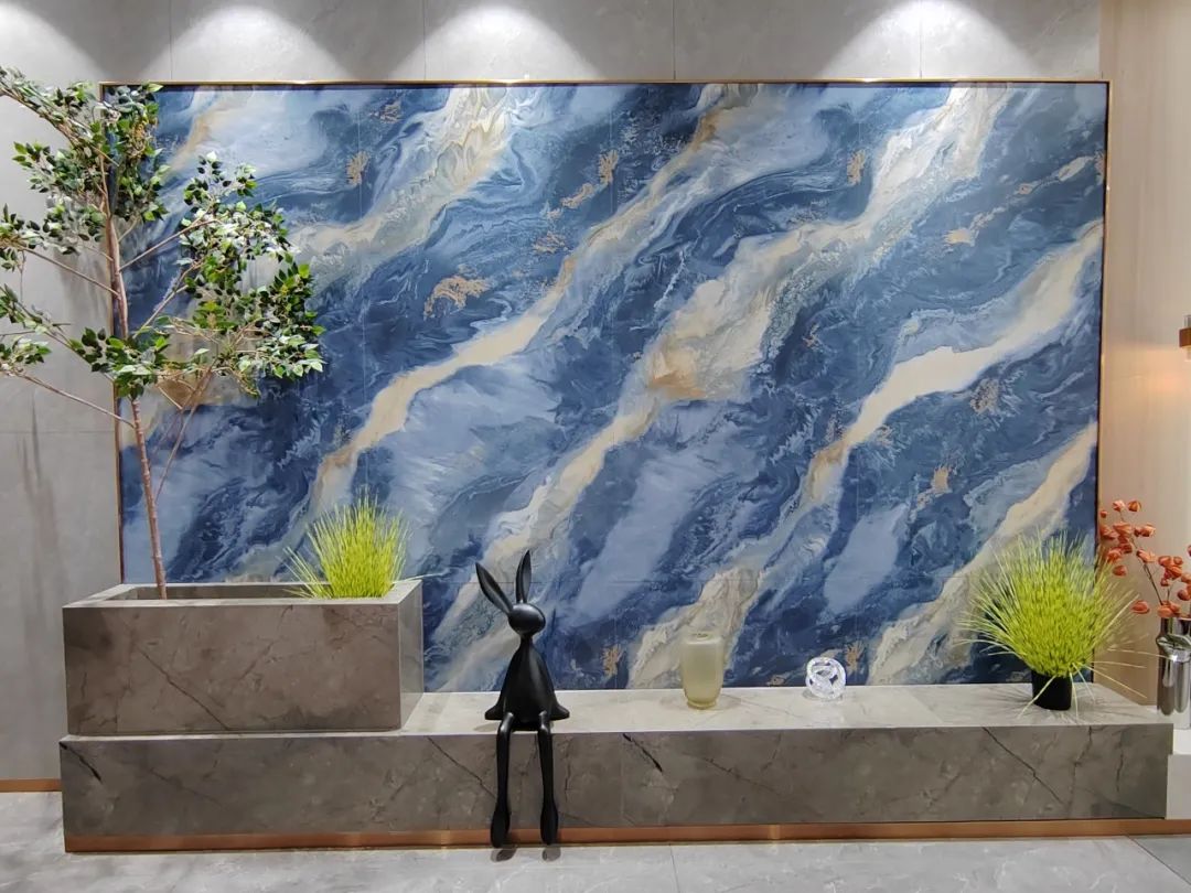 鷹牌50周年 門店風采｜四川夾江鷹牌旗艦店，為品質之家打造新典范！(圖13)