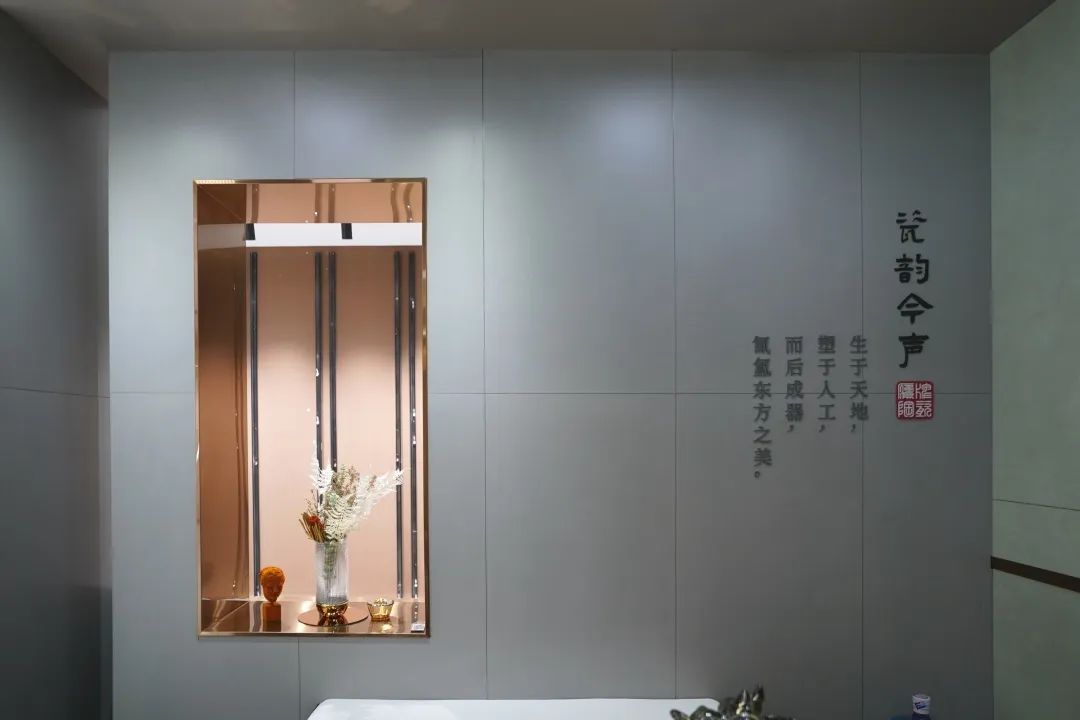 鷹牌50周年 門店風采｜四川夾江鷹牌旗艦店，為品質之家打造新典范！(圖7)