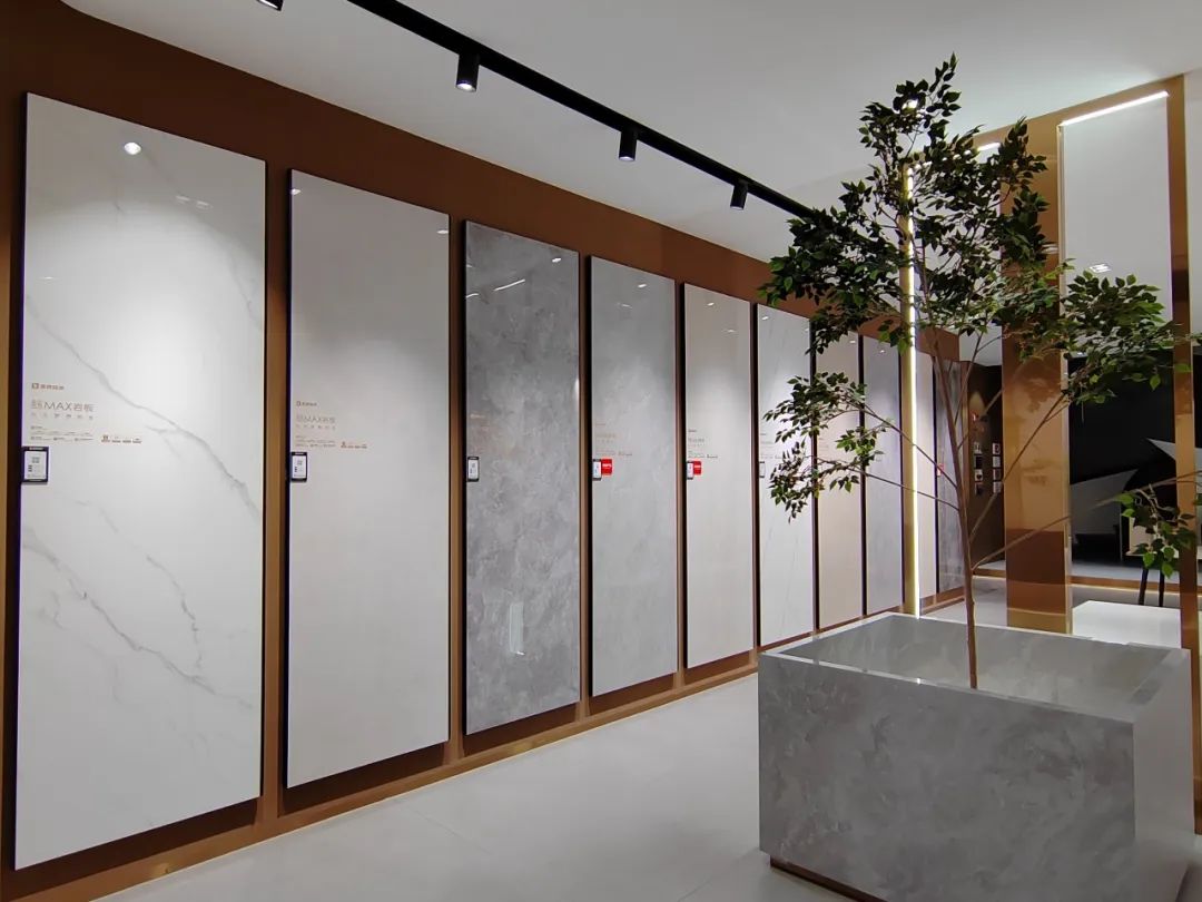 鷹牌50周年 門店風采｜四川夾江鷹牌旗艦店，為品質之家打造新典范！(圖19)