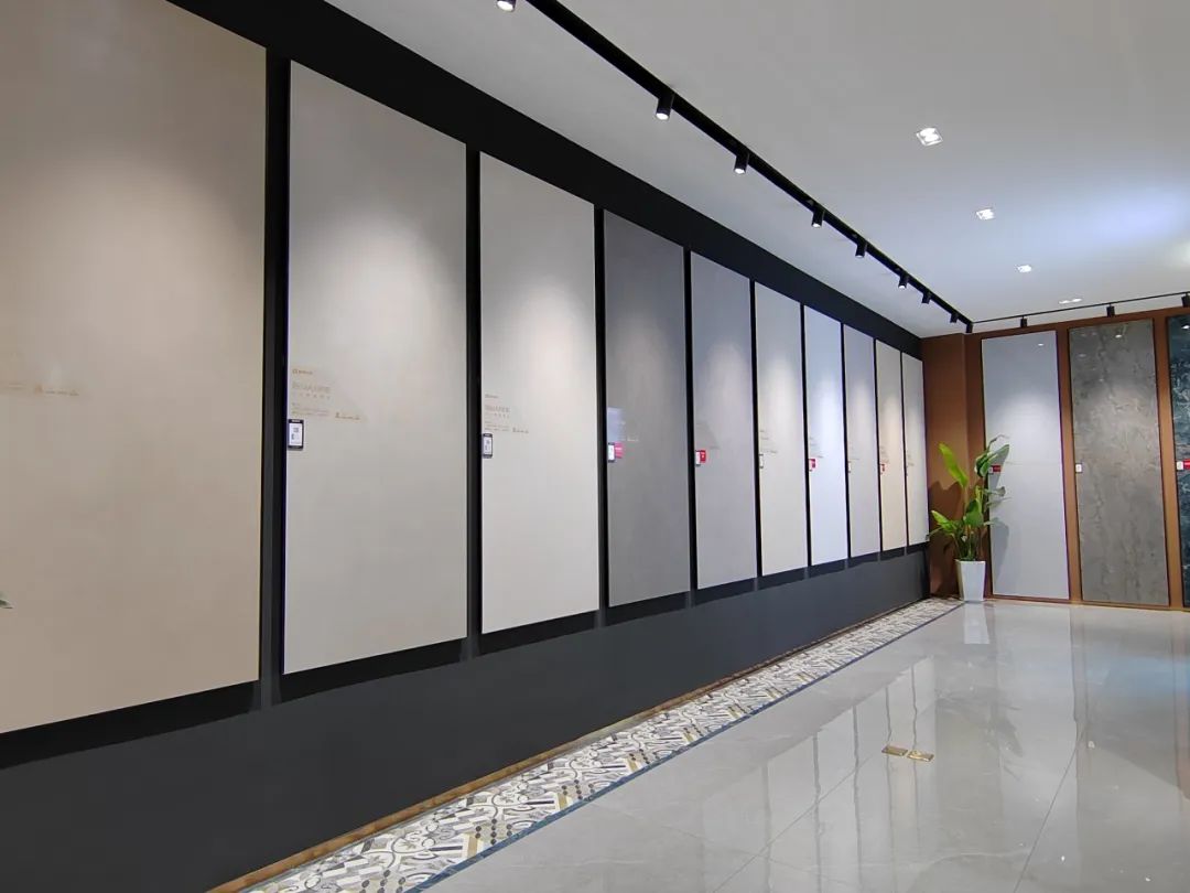 鷹牌50周年 門店風采｜四川夾江鷹牌旗艦店，為品質之家打造新典范！(圖20)