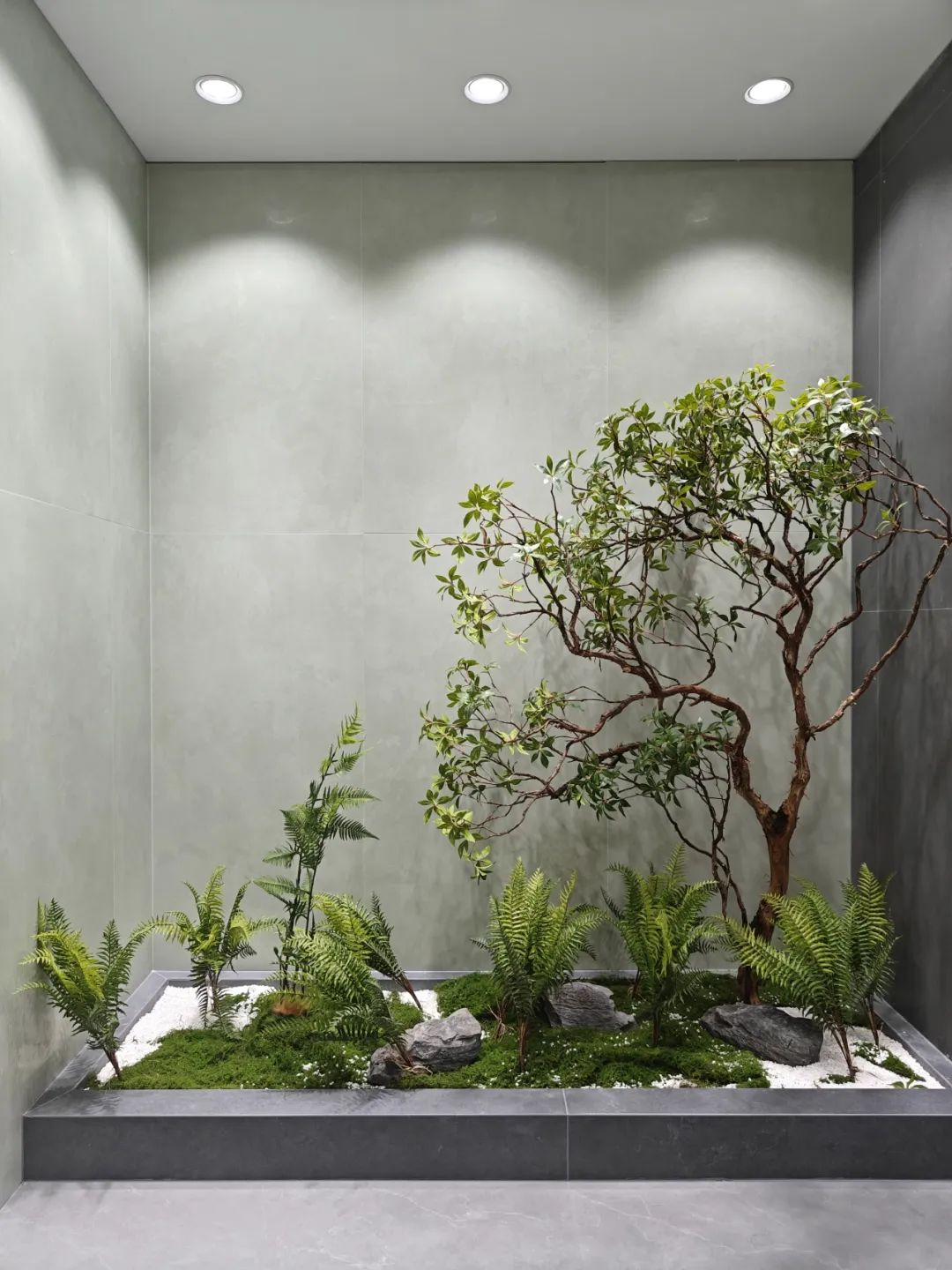 鷹牌50周年 門店風(fēng)采｜河南駐馬店鷹牌旗艦店，讓雅致成為生活的底色(圖3)