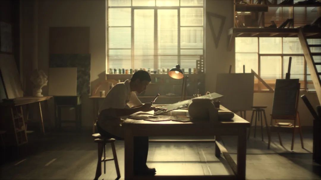 活動預告｜鷹牌陶瓷&中國匠人影展開幕暨作品分享會開啟在即！(圖3)