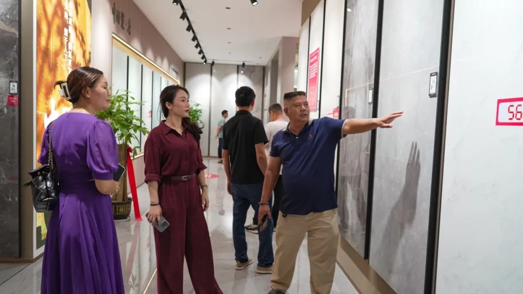 新店開業｜防城港鷹牌陶瓷旗艦店盛大開業！(圖3)