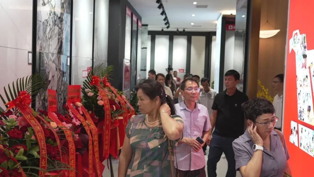 新店開業｜防城港鷹牌陶瓷旗艦店盛大開業！(圖4)