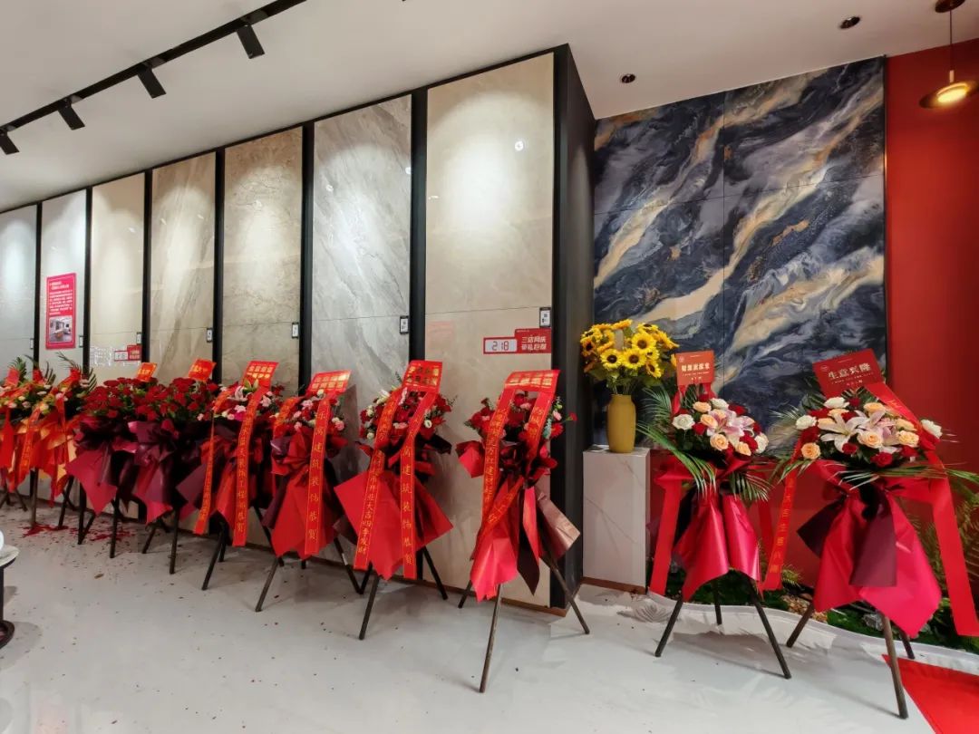 新店開業｜防城港鷹牌陶瓷旗艦店盛大開業！(圖16)