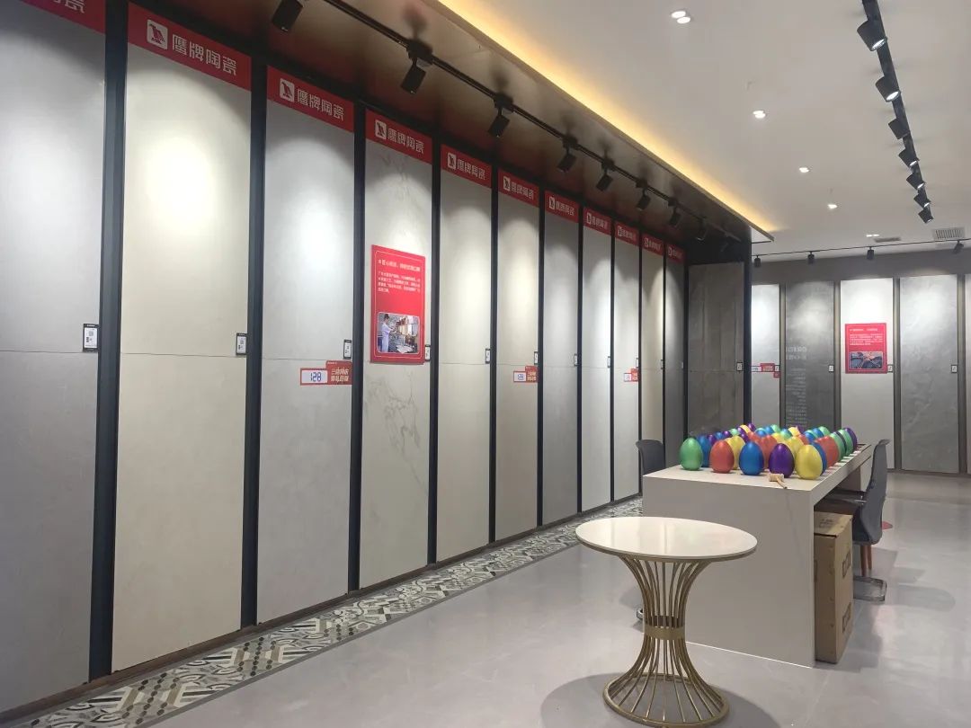 新店開業｜防城港鷹牌陶瓷旗艦店盛大開業！(圖12)