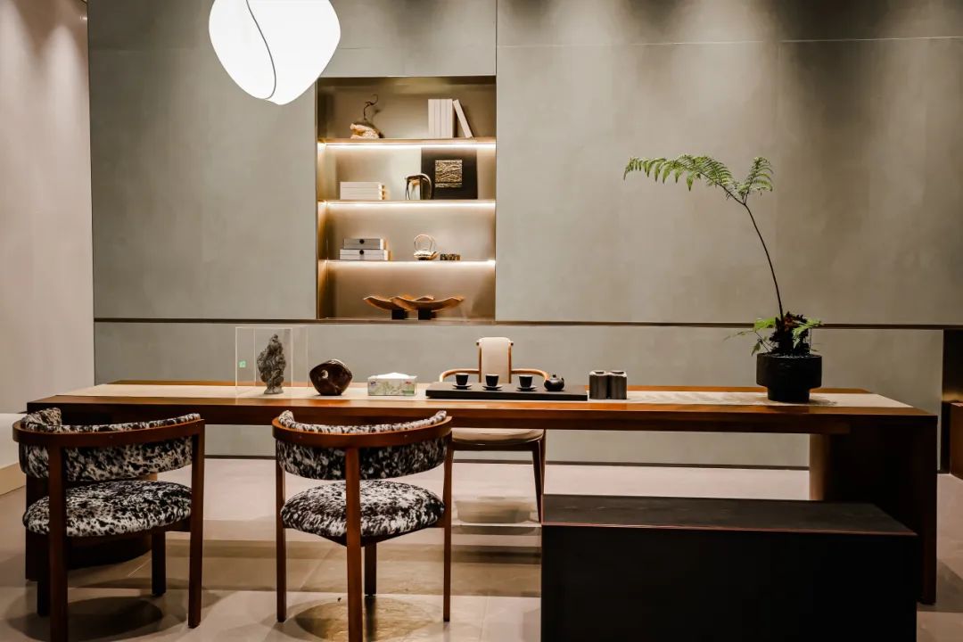 品牌開(kāi)放日｜陶博會(huì)來(lái)鷹牌，感受品牌魅力，共創(chuàng)美好未來(lái)！(圖23)