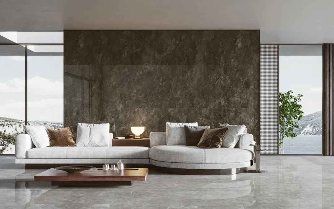 榮耀見證｜鷹牌陶瓷榮獲“2024年度家居領(lǐng)軍品牌”大獎！(圖11)