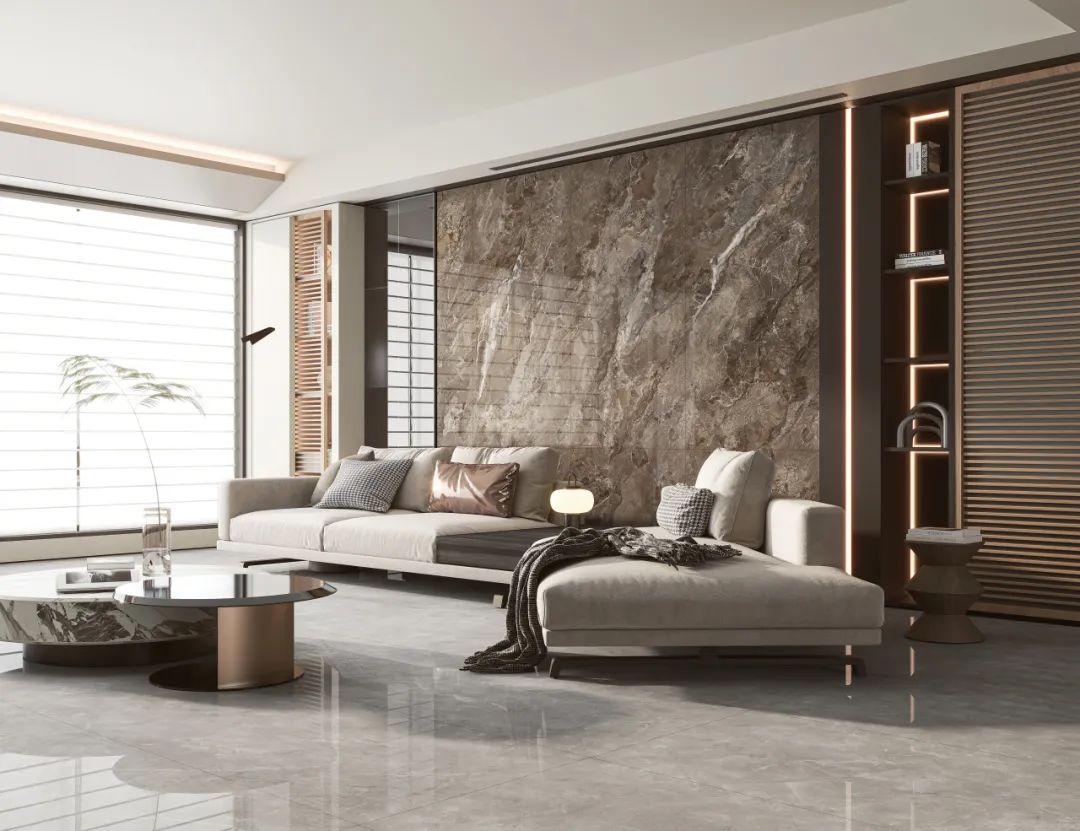 榮耀見證｜鷹牌陶瓷榮獲“2024年度家居領(lǐng)軍品牌”大獎！(圖12)