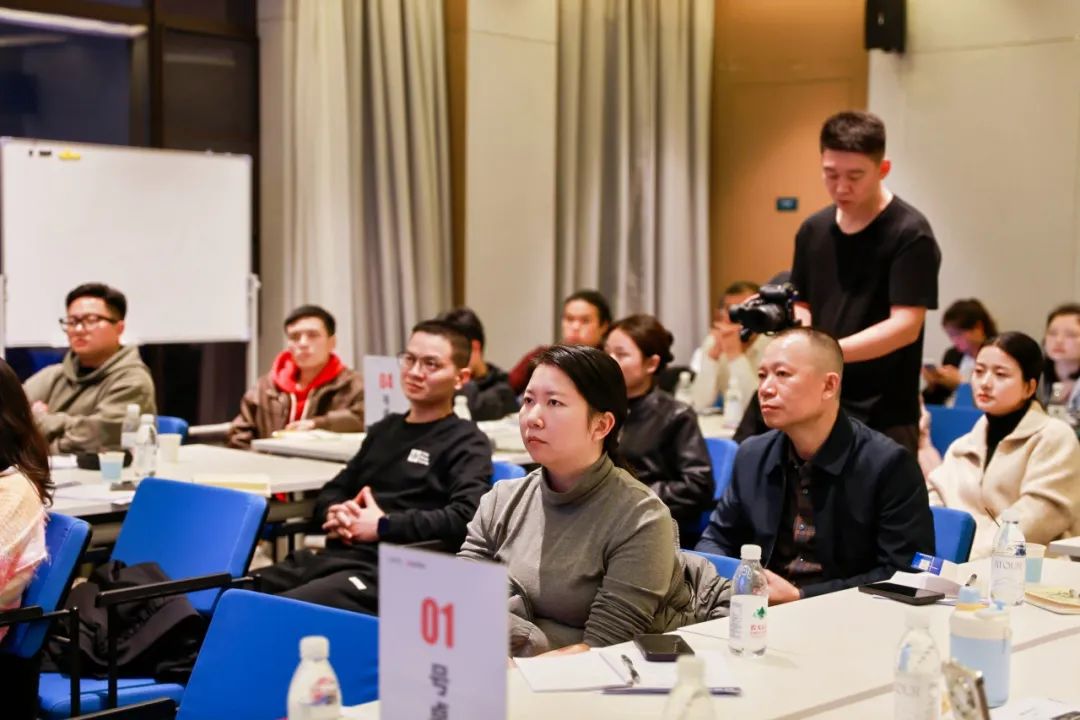 新媒體獲客丨流量致勝，助力門店業(yè)績增長加速度！(圖3)