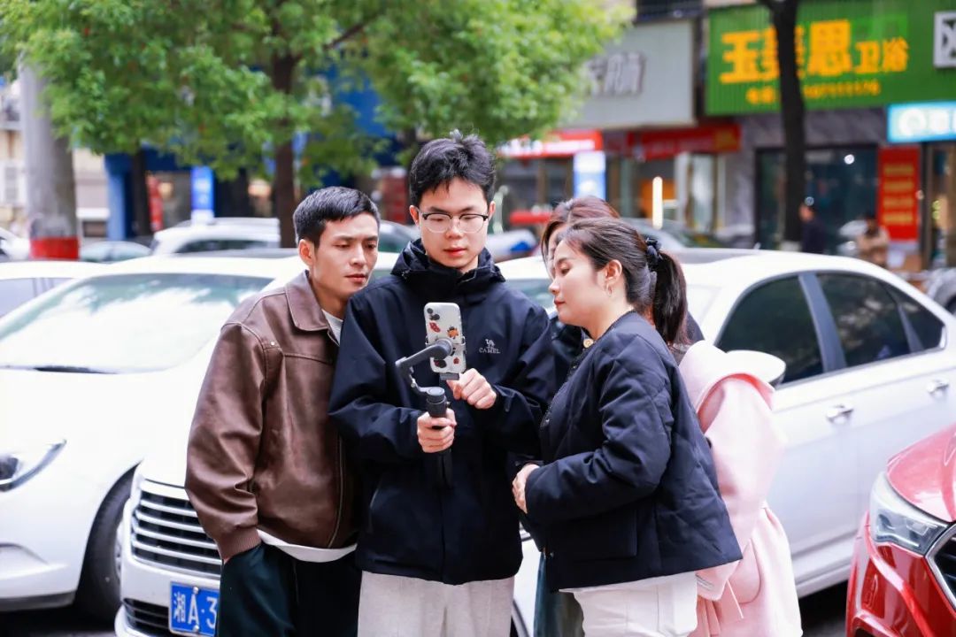 新媒體獲客丨流量致勝，助力門店業(yè)績增長加速度！(圖11)