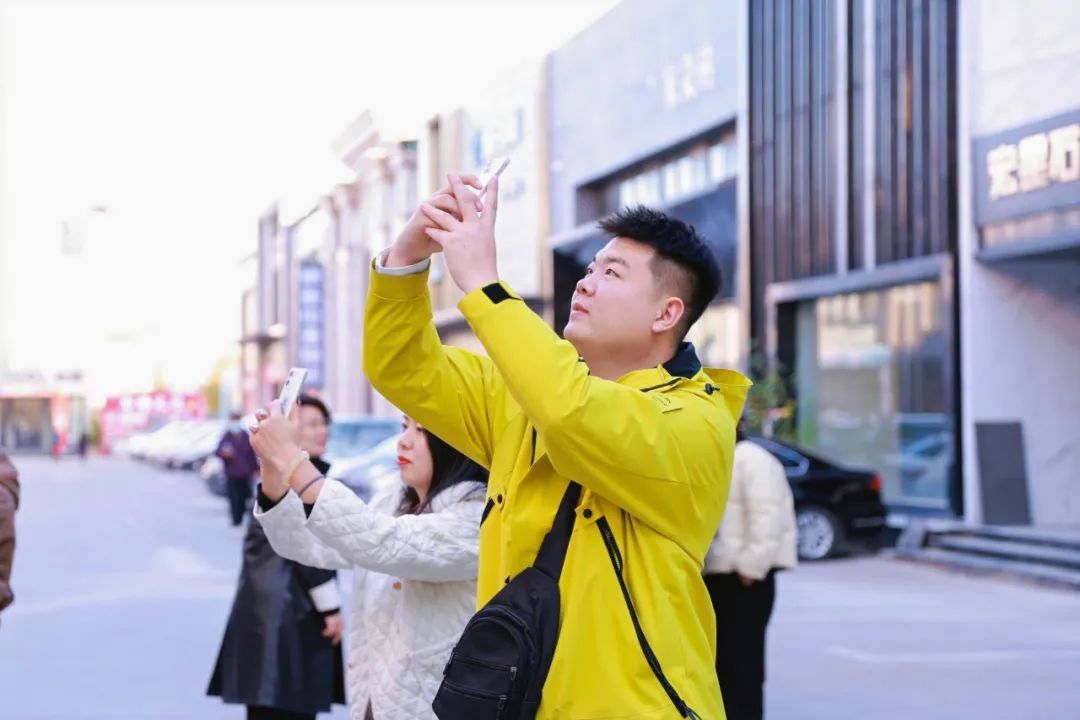 擁抱新媒體丨以流量為媒，賦能門店業績增長騰飛！(圖11)