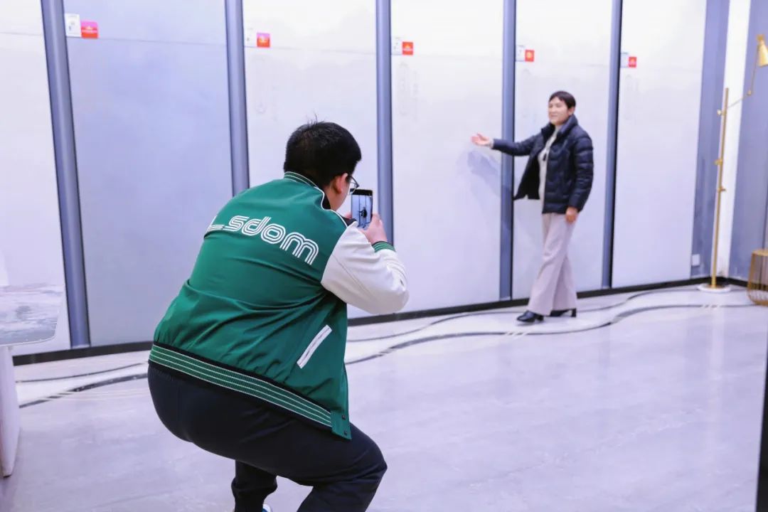 擁抱新媒體丨以流量為媒，賦能門店業績增長騰飛！(圖13)