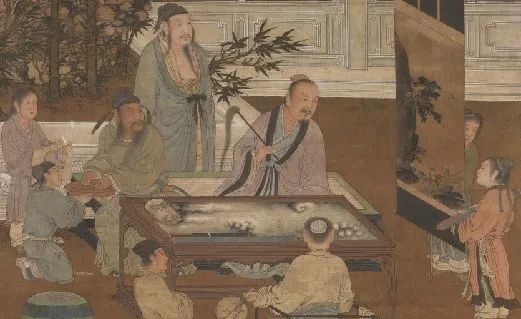 展館首發｜【游園·西園雅集】鷹牌陶瓷&廣州設計周，邀您共賞宋式雅韻(圖3)