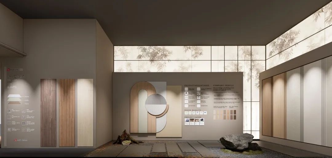 展館首發｜【游園·西園雅集】鷹牌陶瓷&廣州設計周，邀您共賞宋式雅韻(圖15)