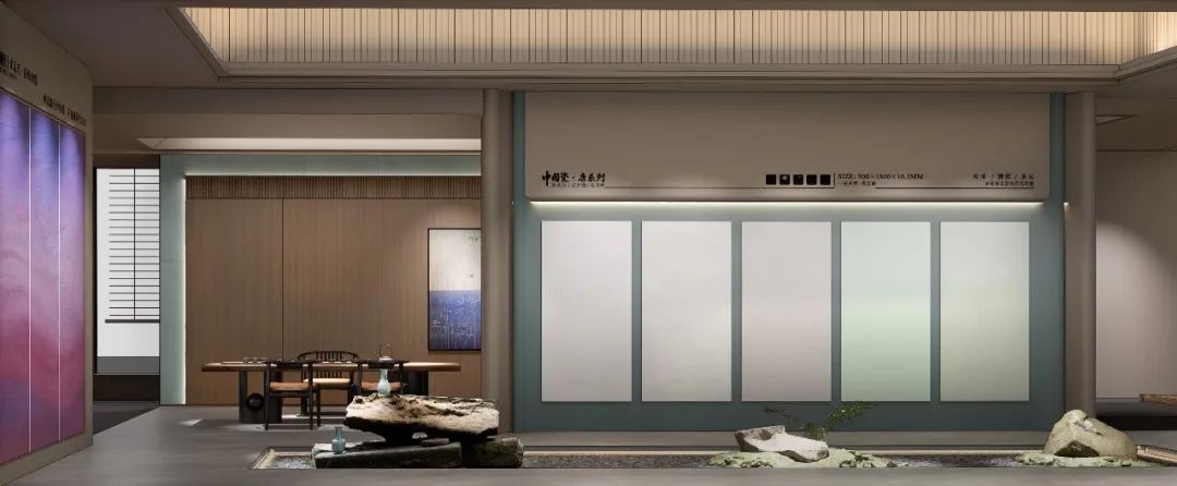 倒計時1天！12月6日-9日｜廣州設計周&鷹牌陶瓷與您 【一起】相見(圖7)