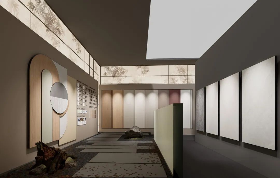 倒計時1天！12月6日-9日｜廣州設計周&鷹牌陶瓷與您 【一起】相見(圖9)